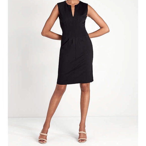 kate spade Dresses & Skirts - Kate Spade | Seamed Ponte Dress
